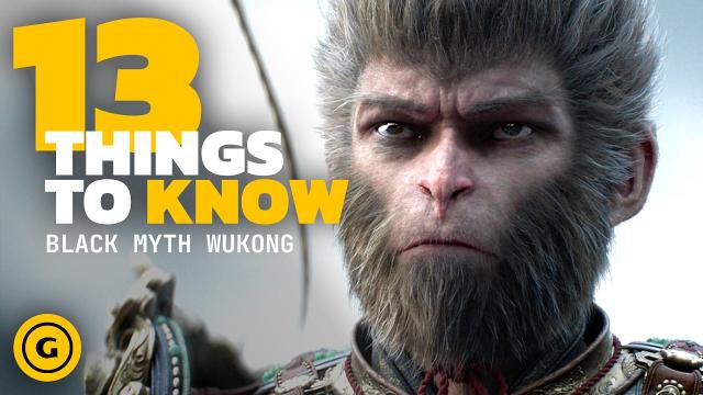 13 Things I Wish I Knew Black Myth: Wukong