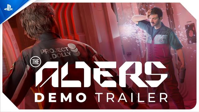 The Alters - Demo Trailer | PS5 Games