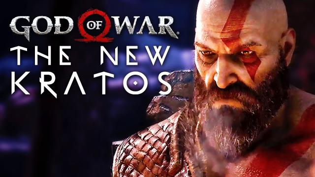 God of War - An Icon Evolved