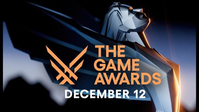 The Game Awards 2024 Livestream