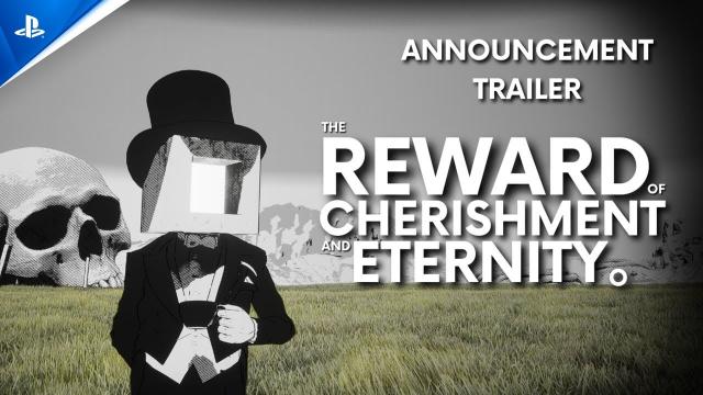 The Reward Of Cherishment And Eternity - Announcement Trailer | PS5 Games