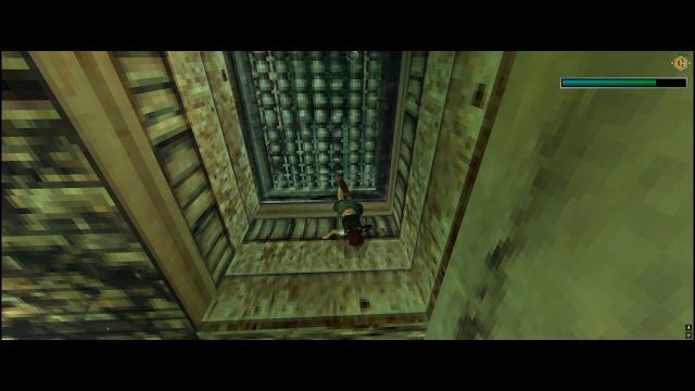 Tomb Raider IV-VI Remastered Trainer + 5 (God Mode & More)