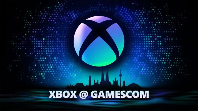 Xbox @ gamescom 2024 Day 1 | S.T.A.L.K.E.R. 2, Diablo IV, Starfield: Shattered Space