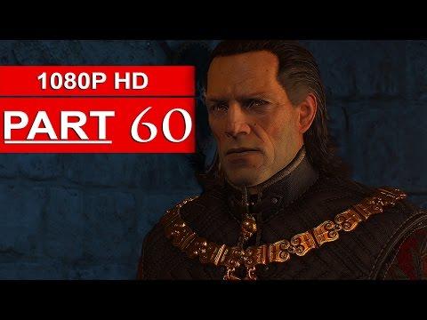 The Witcher 3 Gameplay Walkthrough Part 60 [1080p HD] Witcher 3 Wild Hunt - No Commentary