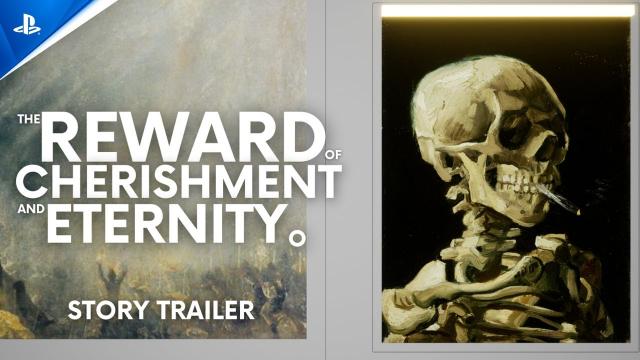 The Reward of Cherishment and Eternity - Story Trailer | PS5 Games