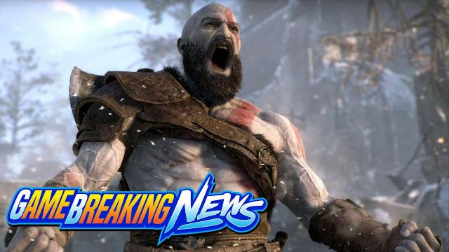 A Greek God of War Spin-Off Planned for this Year?