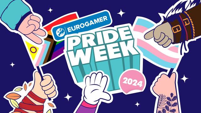 Eurogamer Pride Week 2024: All our favourite LGBTQ+ games