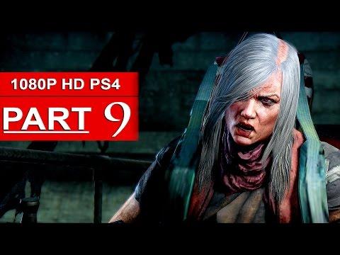 Mad Max Gameplay Walkthrough Part 9 [1080p HD PS4] - No Commentary