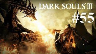 Dark Souls 3 - Part 55 - The Grand Archives