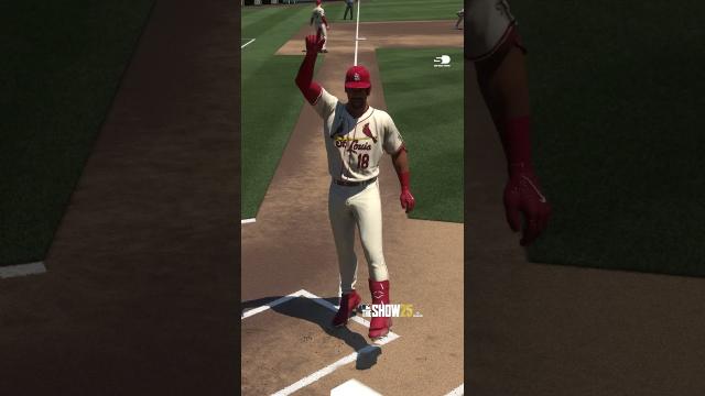 MLB The Show 25 - Fielding Feedback: Gameplay Updates | PS5 Games