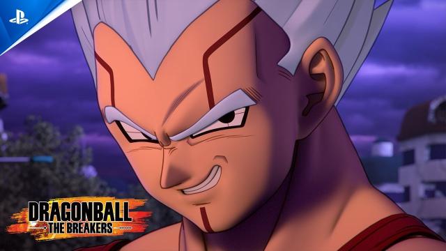 Dragon Ball: The Breakers - Season 6 Trailer | PS4 Games