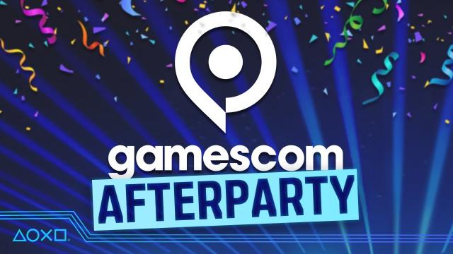 Gamescom 2024 Opening Night Live Afterparty - New PS5 Games Reaction