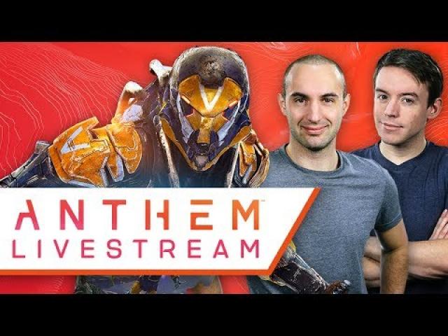 Cam and Seb Team Up With Lottie Van-Praag And Simon Miller To Play Anthem On Launch Day