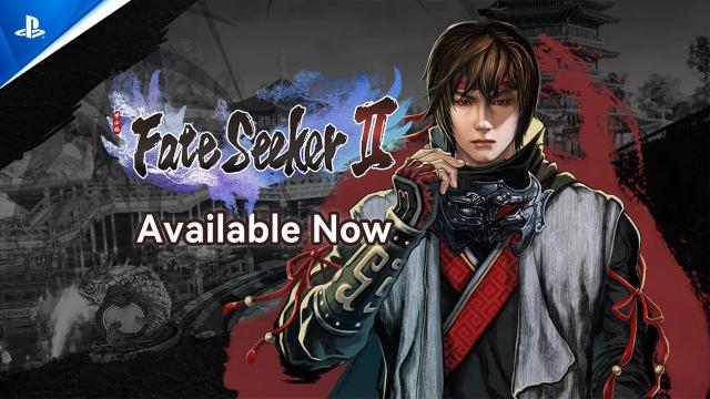 Fate Seeker Ⅱ - Available Now | PS5 Games