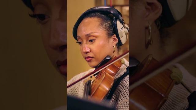 Imagine a string quartet reinterpreting your favorite ✨ PUBG: BATTLEGROUNDS music ✨