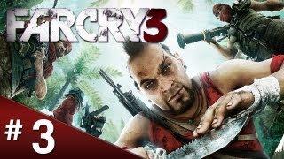 Far Cry 3 Walkthrough: Part 3 - Dr. Earnhardt - [HD]