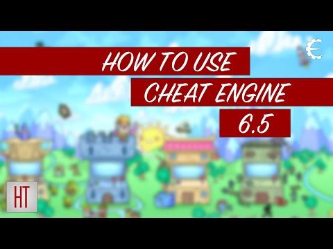 Roblox Hack Cheat Engine 65