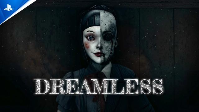 Dreamless - Announcement Trailer | PS5 & PS4 Games