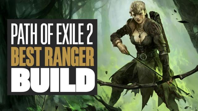 Path of Exile 2: Best Ranger Build