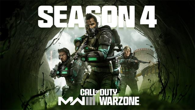 New Season 4 Reloaded Launch Trailer | Call of Duty: Warzone & Modern Warfare III