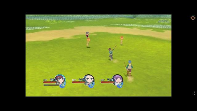 Tales of Graces f Remastered Trainer + 16 (Unlimited Health & More)