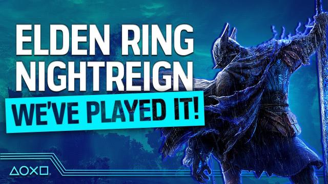 Elden Ring Nightreign is a Complete Game Changer