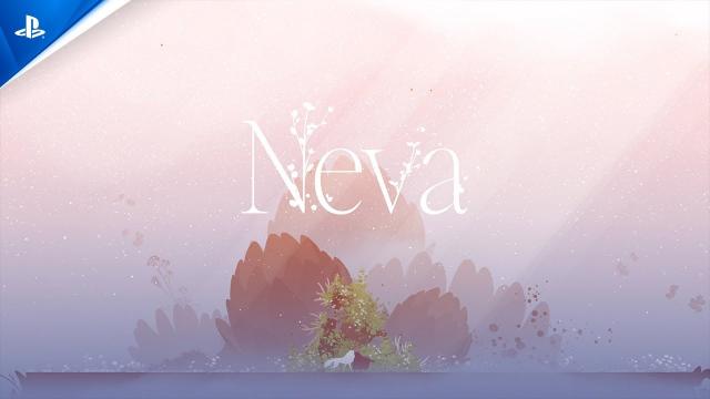 Neva - Release Date Trailer | PS5 Games