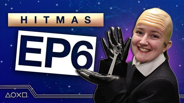 Hitmas Episode 6 - Crew Expendable