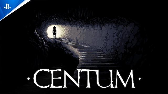 Centum - Announcement Trailer | PS5 Games