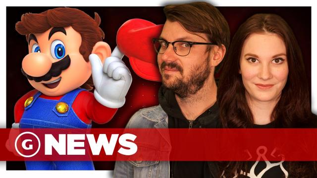 Rust Refunded 330,000 Times & Miyamoto Was Worried About Odyssey! - GS News Roundup