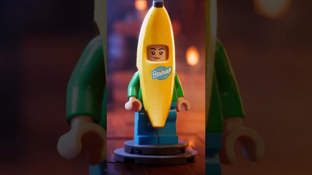 Our favourite costumes in LEGO Horizon Adventures