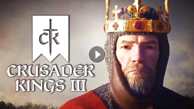 crusader kings 3 cheats