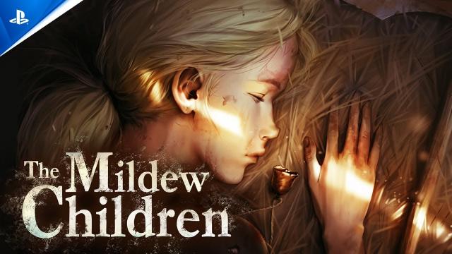 The Mildew Children - PS4 Launch Trailer | PS4 Games