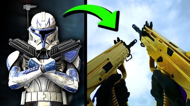 The ARC Trooper Loadout That's DOMINATING Black Ops 6