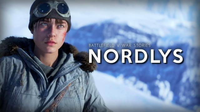 Battlefield V | NORDLYS (Battlefield 5, War Story #2)