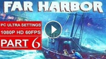 fallout 4 far harbor location codes